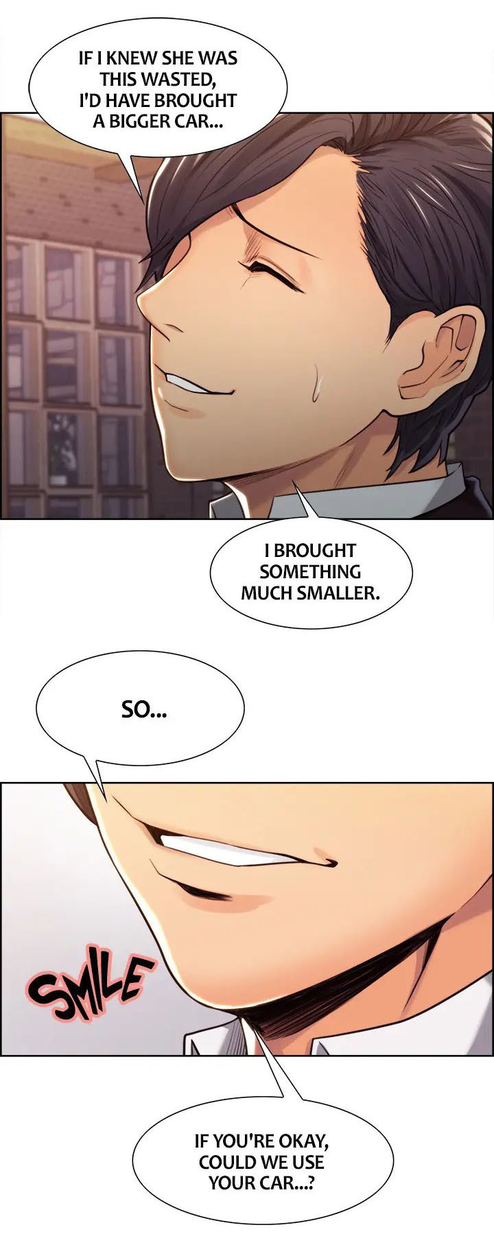 禁断の果実の味Ch.34 / 53