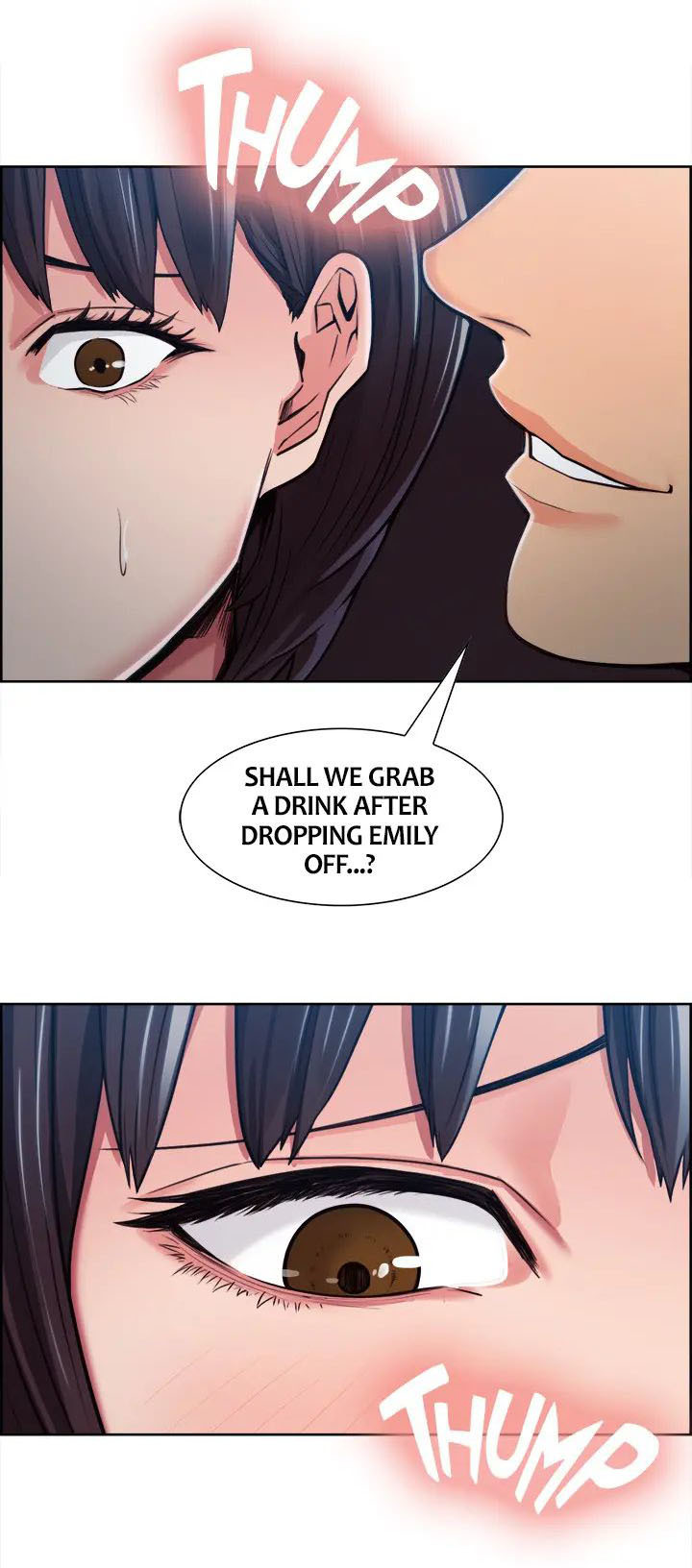 禁断の果実の味Ch.34 / 53