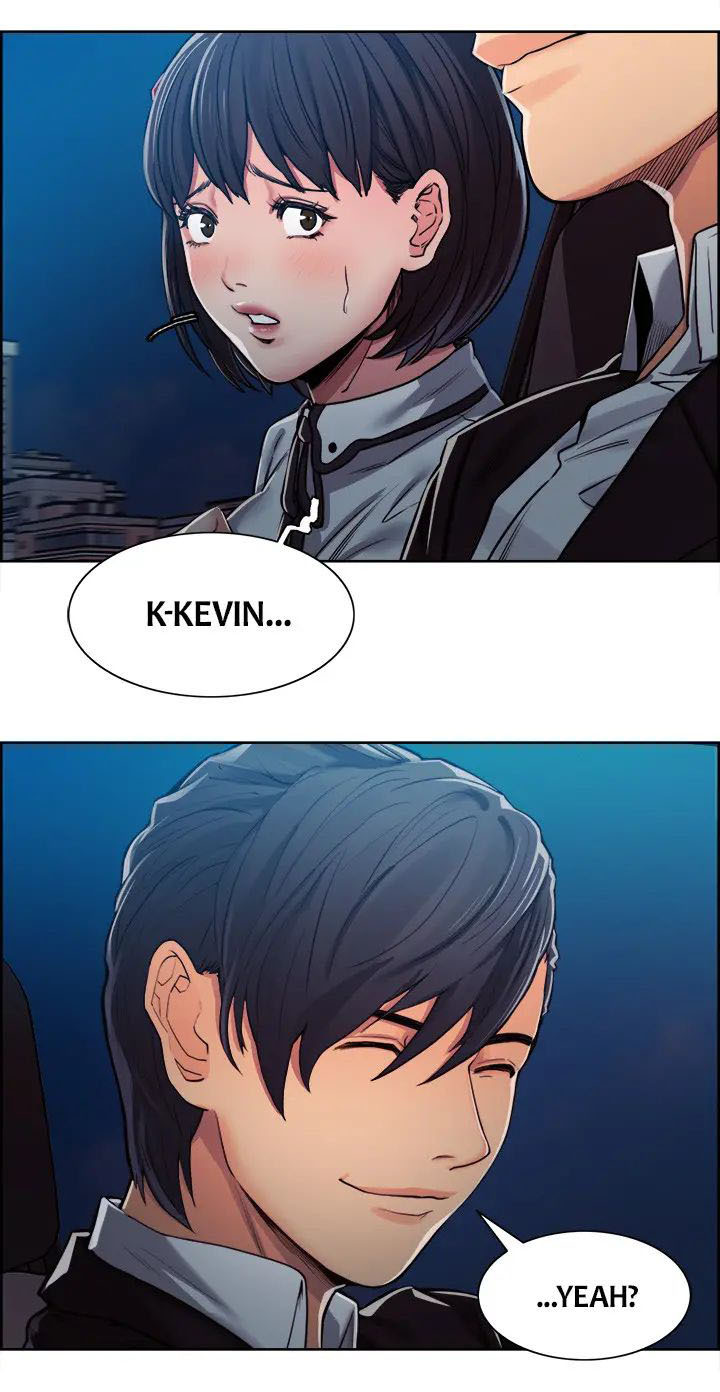 禁断の果実の味Ch.34 / 53