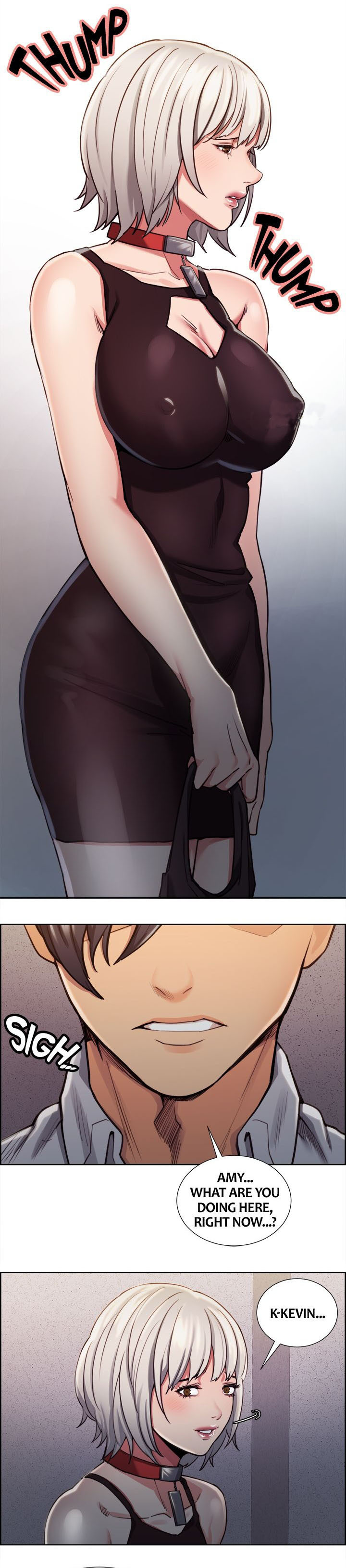 禁断の果実の味Ch.34 / 53