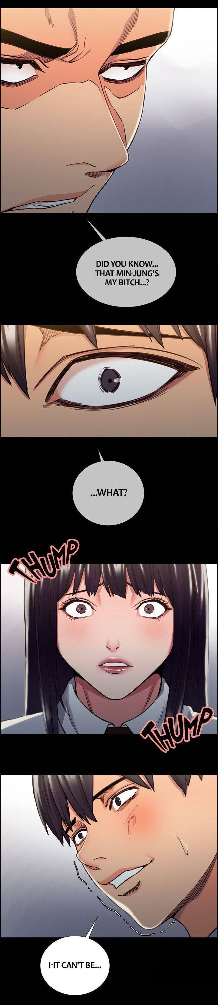 禁断の果実の味Ch.34 / 53