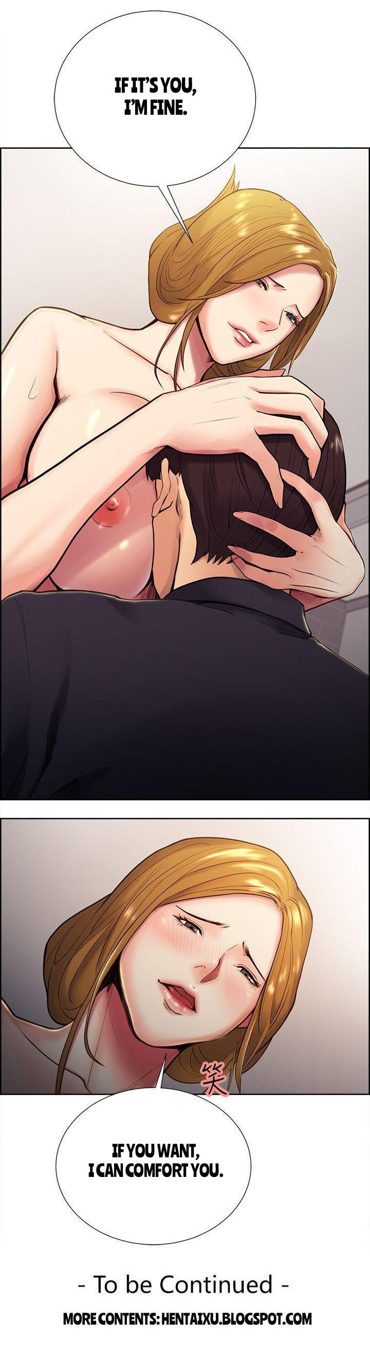 禁断の果実の味Ch.34 / 53