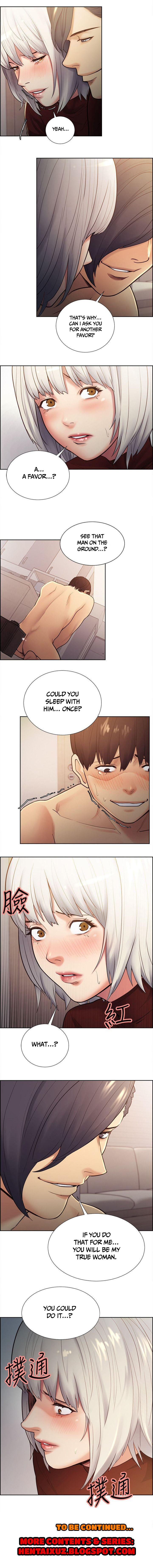 禁断の果実の味Ch.34 / 53