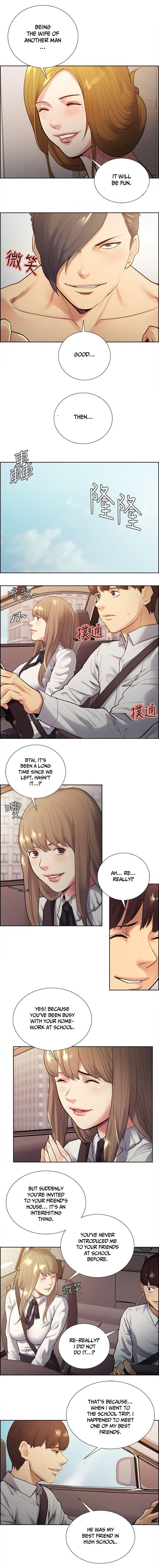 禁断の果実の味Ch.34 / 53