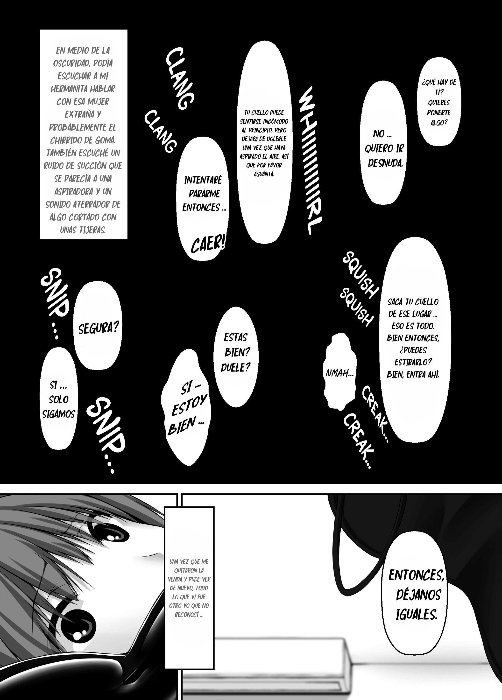 black4（sho-yan）españolの始まり