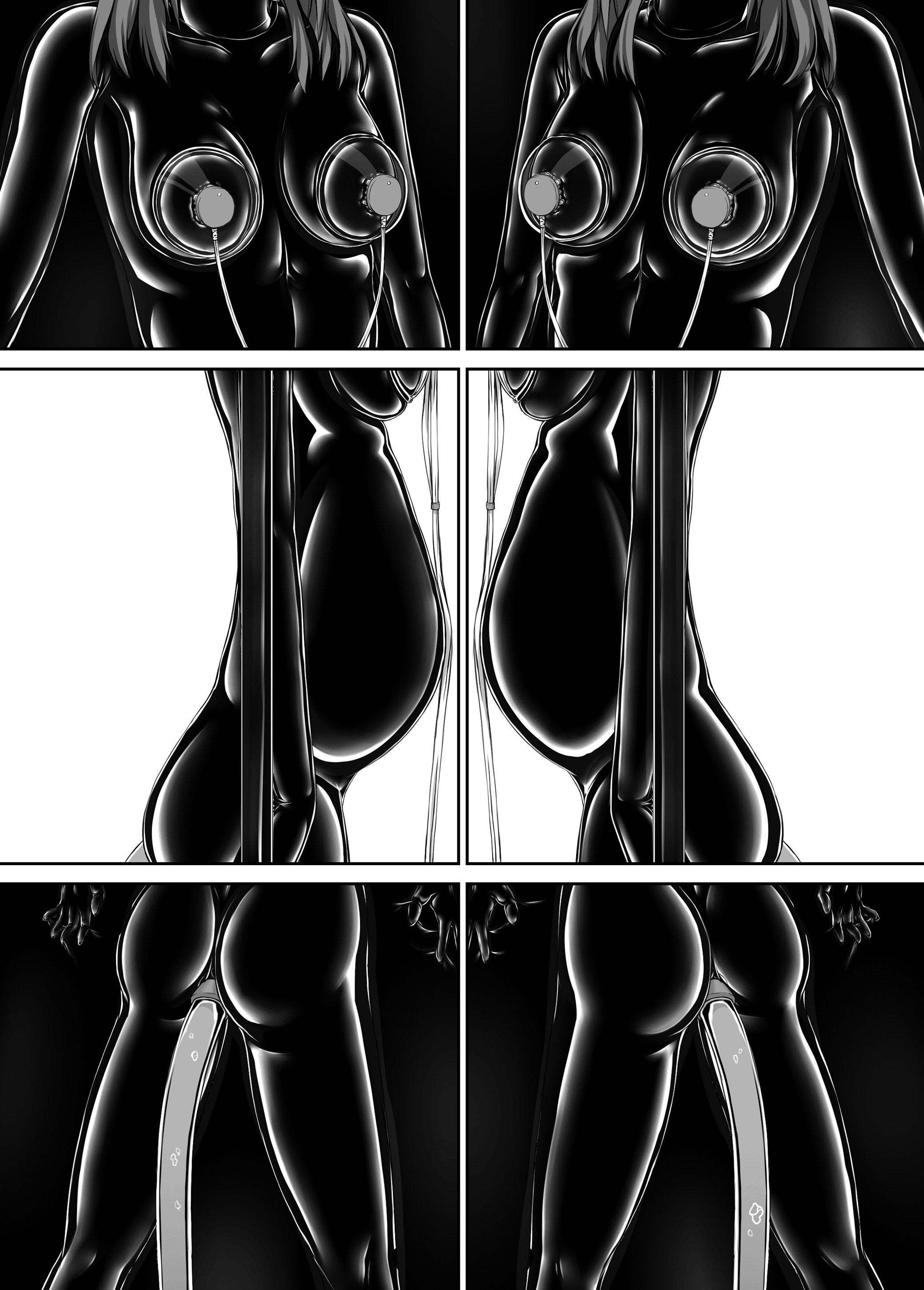 black4（sho-yan）españolの始まり