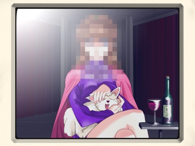 ヴァージンブルーラブ！