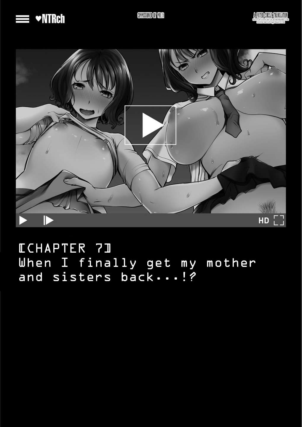 僕の風俗をサラシマスCh。 4-9