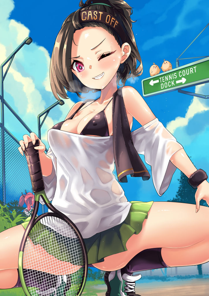 クーパー