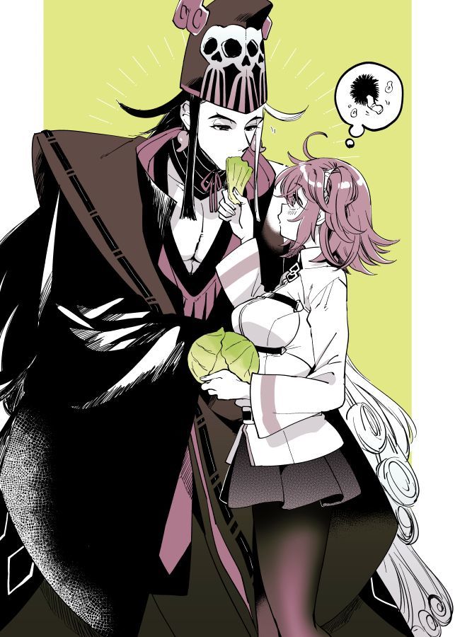 Hei dearin guda /-dōgudarogu)fate / Grand Order) Hei dearin guda /-dōgudarogu)fate / Grand Order)