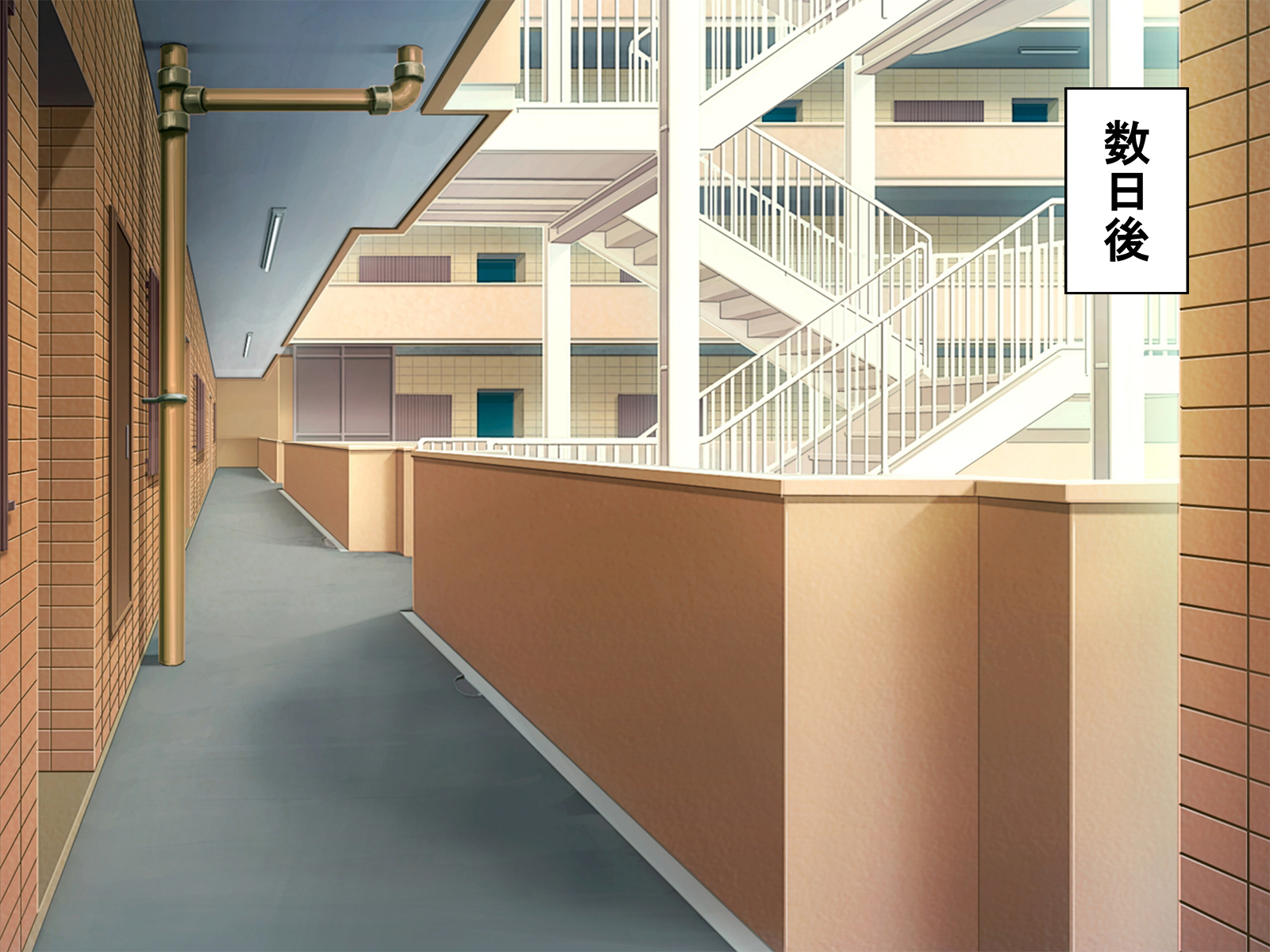 中だしよっきゅうぬれ屋敷〜むちエロ二条立とハーレムしんせいかつがはじまった花し〜