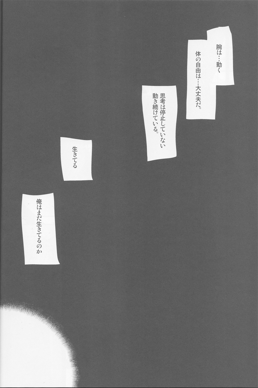 カナシキおもちゃ3-デュラララ!!