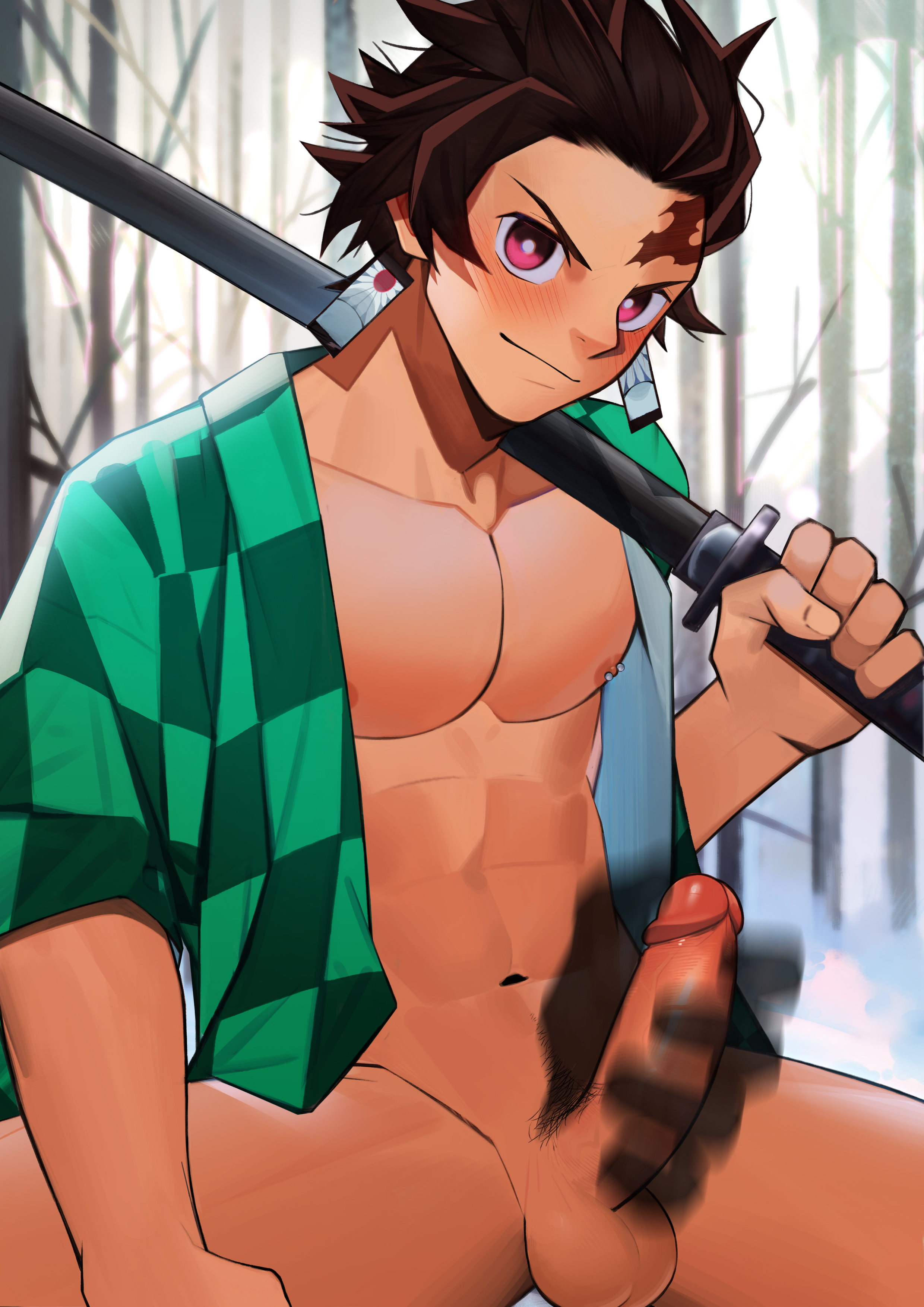 竈門炭郎