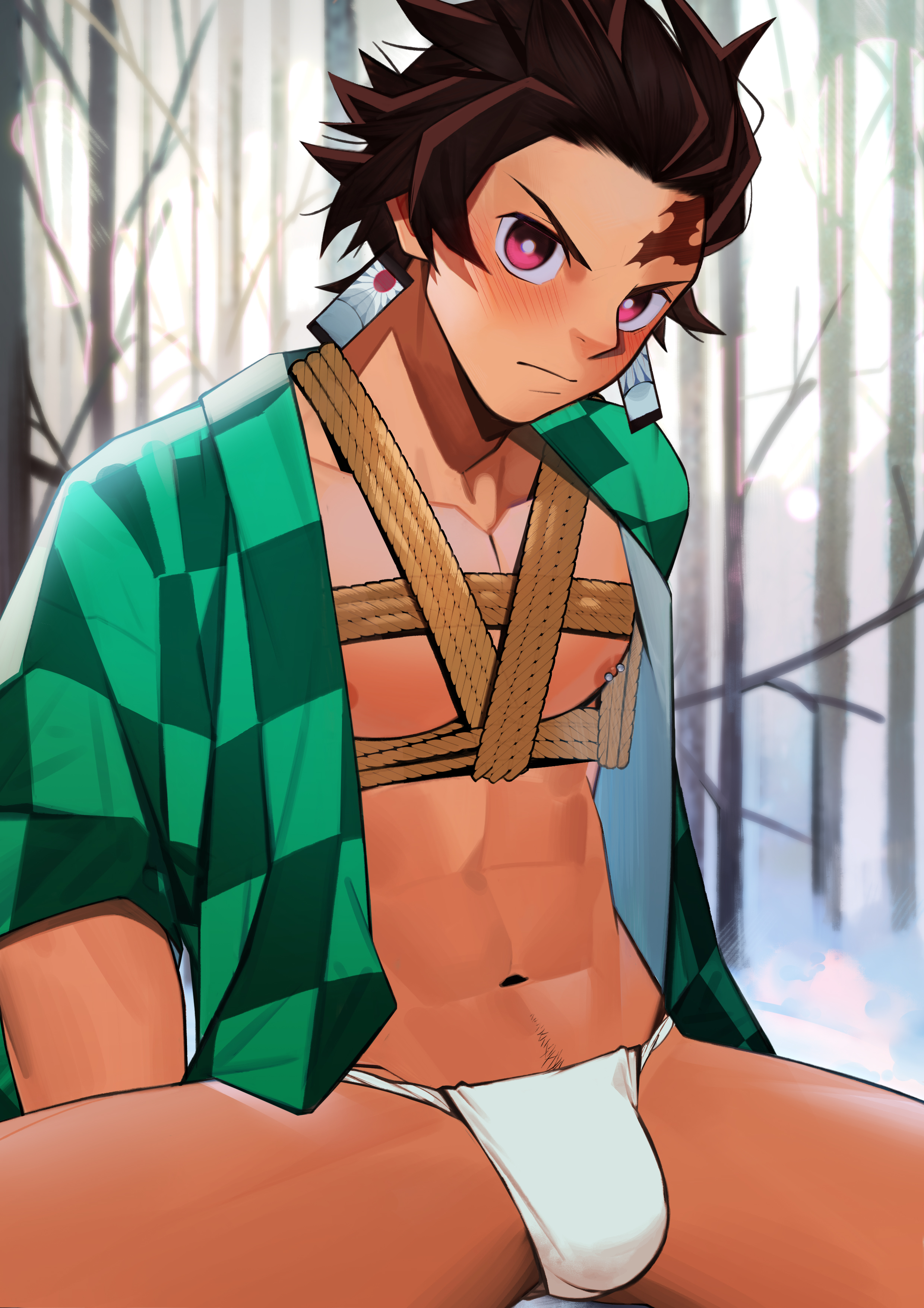 竈門炭郎