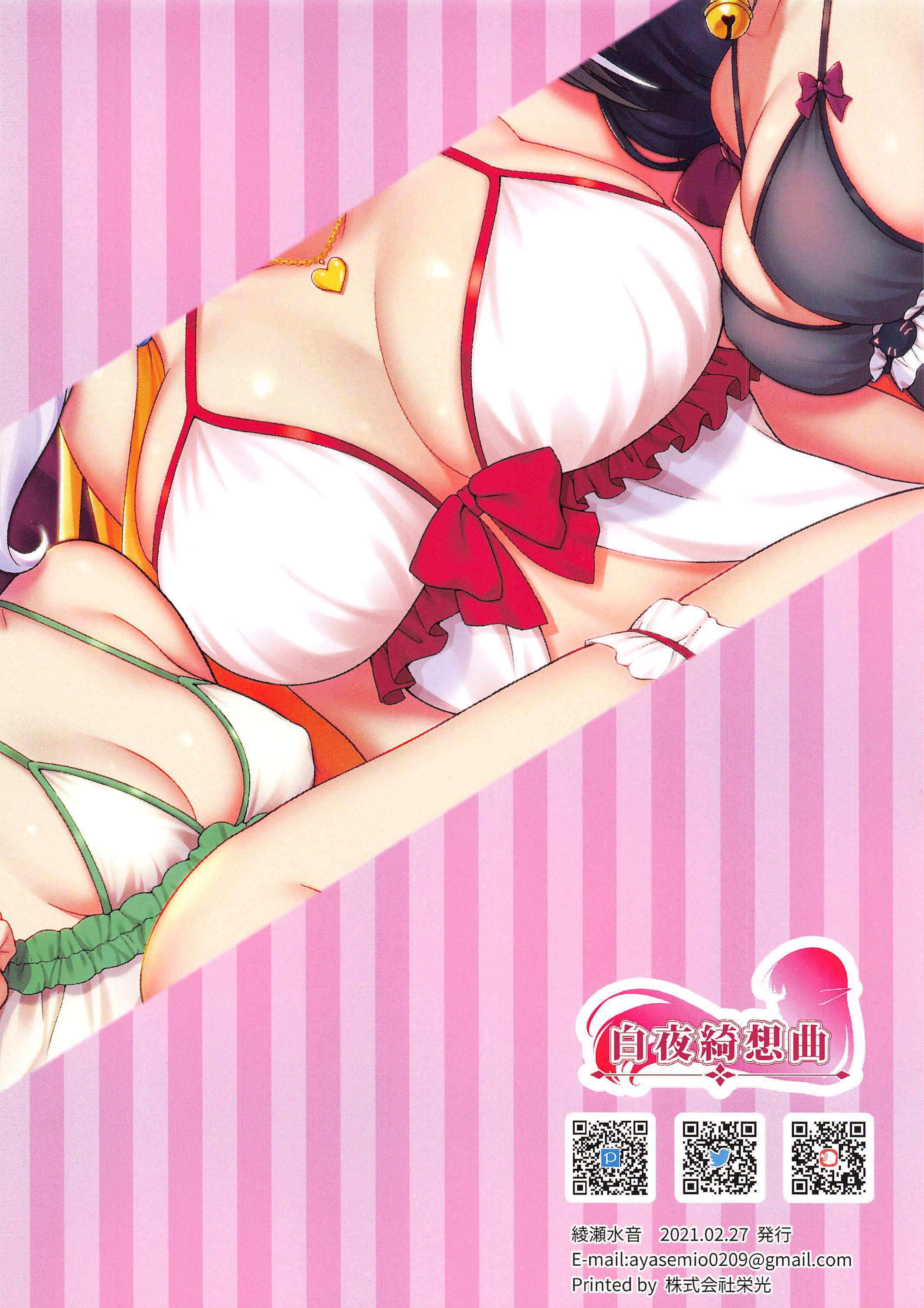 びしょくでんかんさつプリンセスタチノインコキロク