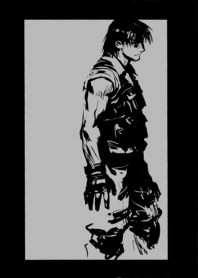 春かしゅうとうVol。 5バイオハザード