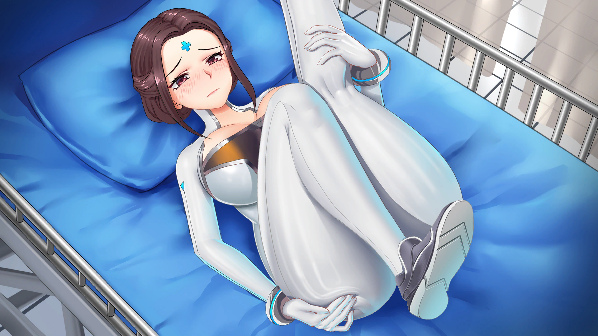 サイバークラッシュ2069 サイバークラッシュ2069