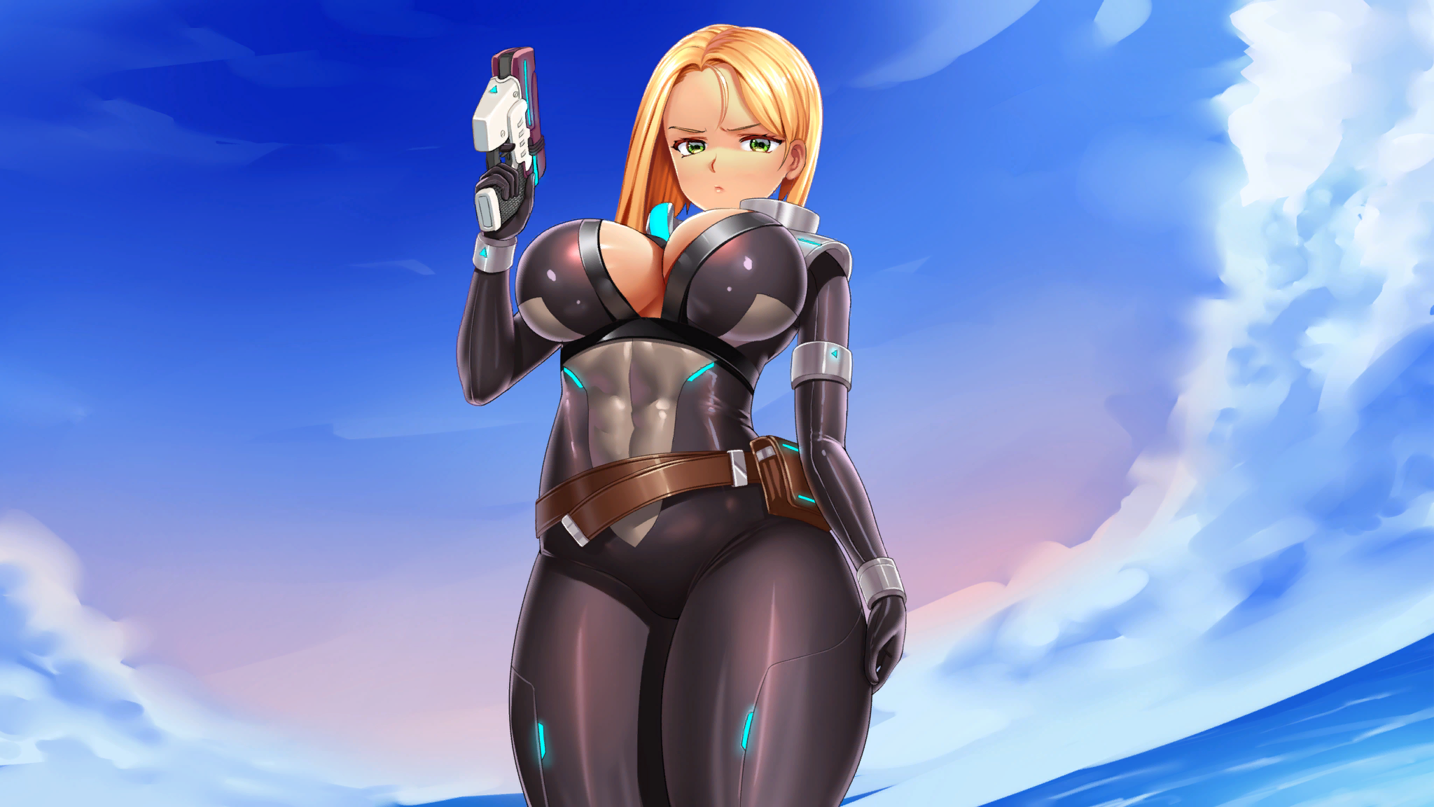 サイバークラッシュ2069 サイバークラッシュ2069