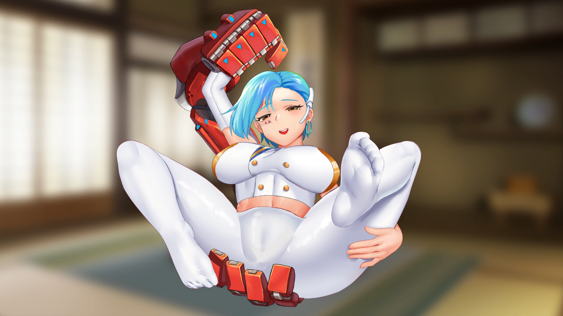 サイバークラッシュ2069 サイバークラッシュ2069