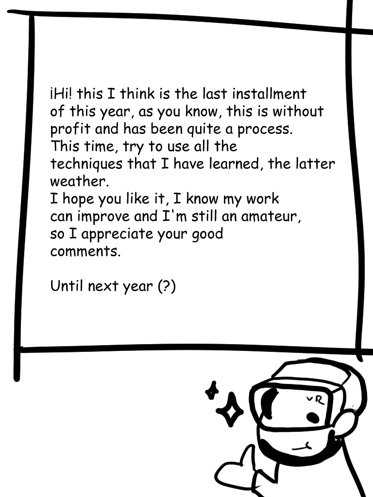 VR xzrゲームプレイ5！