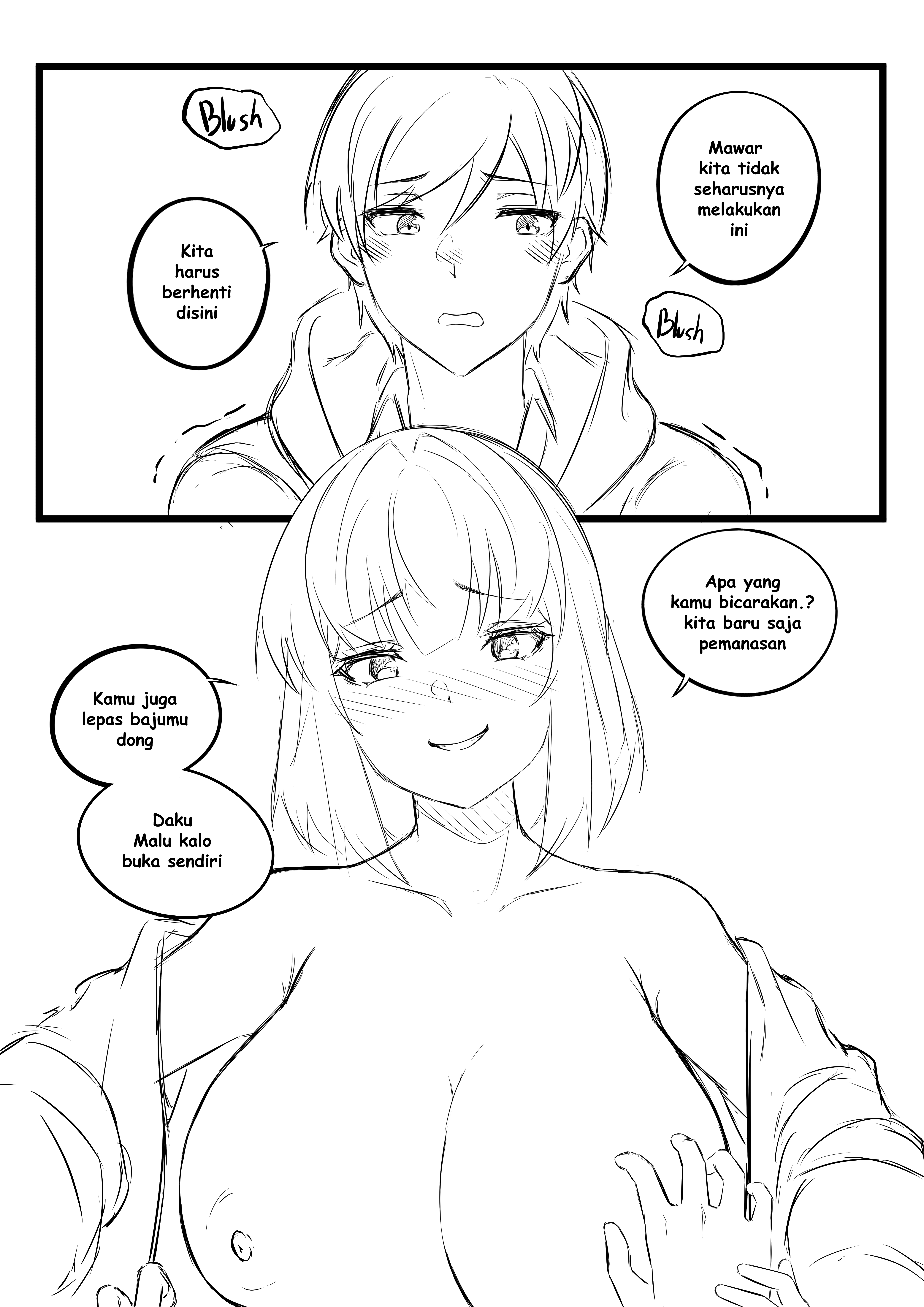 レッドチャン：メモの裏側