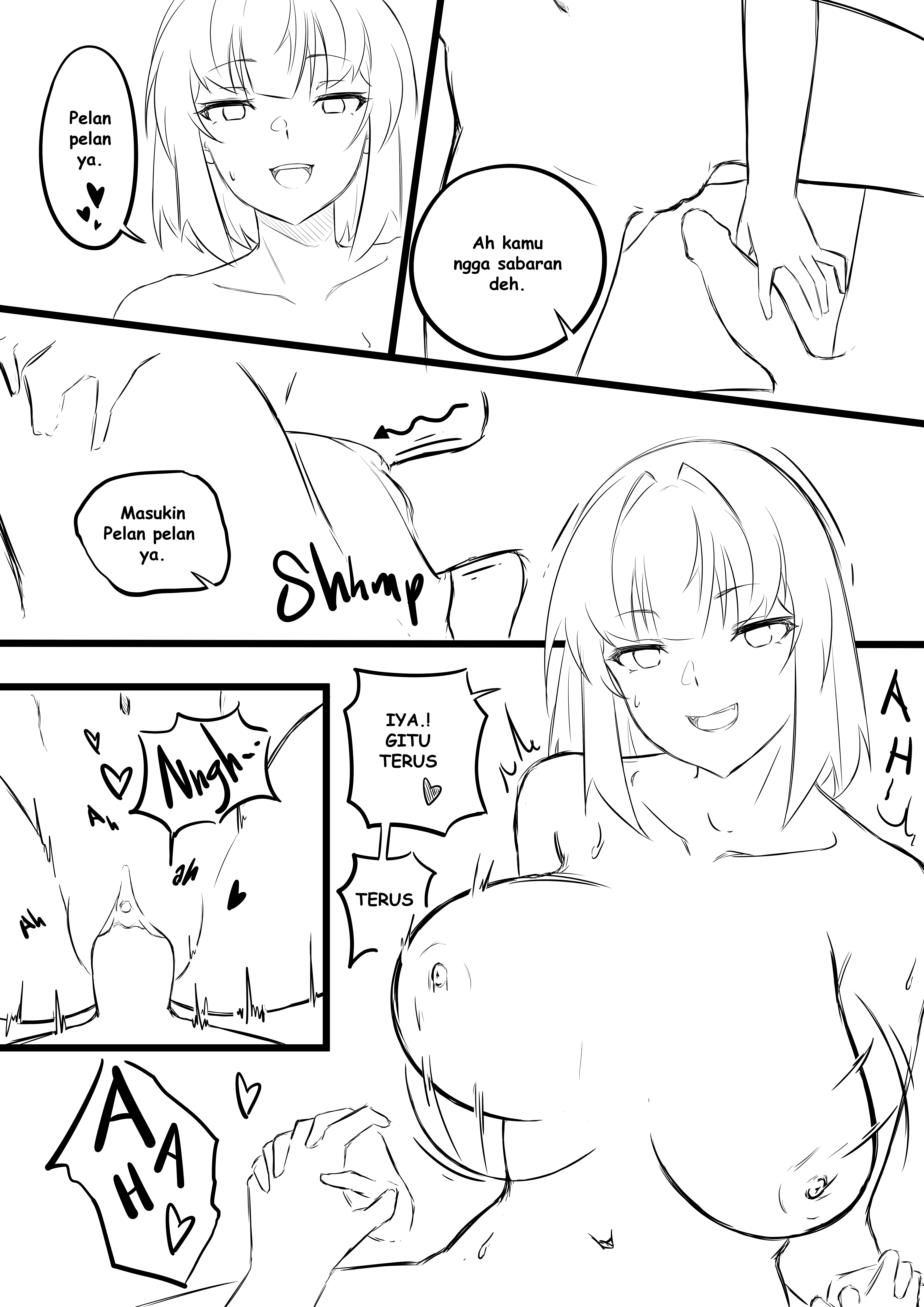 レッドチャン：メモの裏側