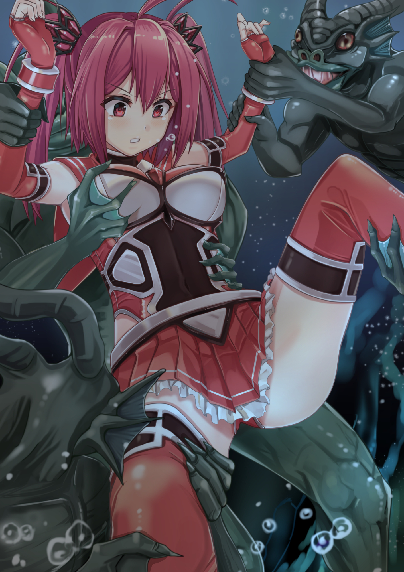 神蔵天満ヘリオス