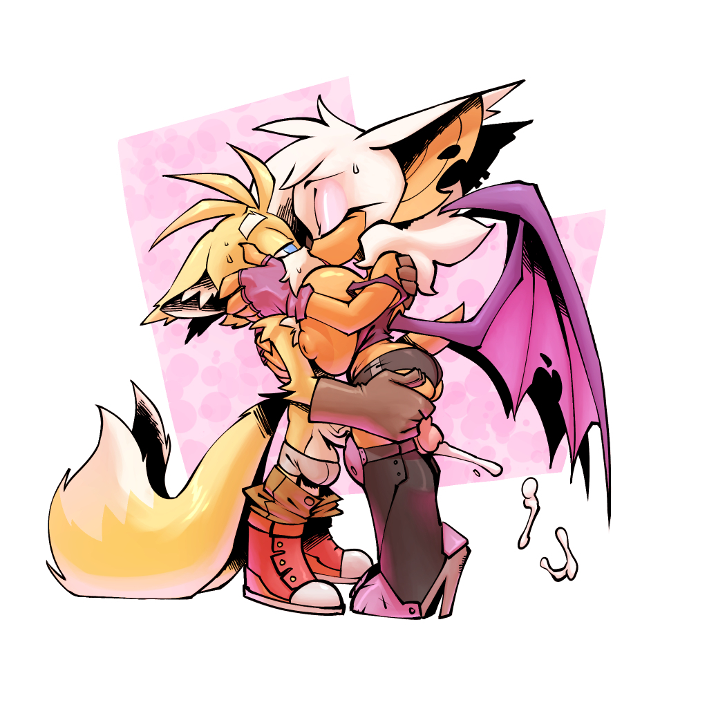 ルージュxテイルズ
