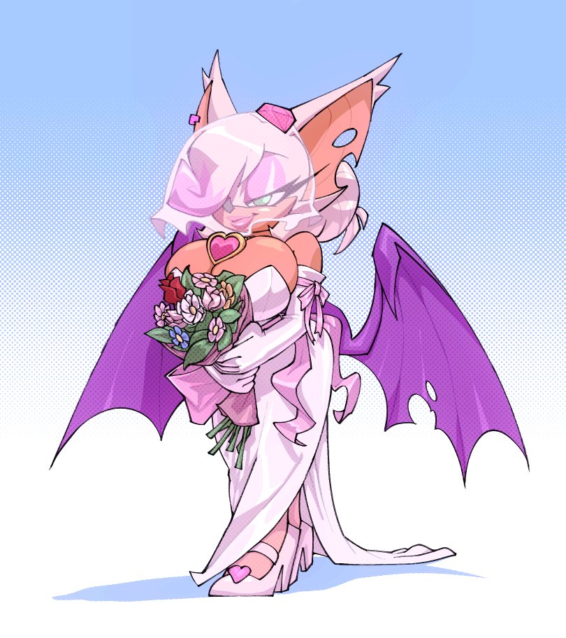 ルージュxテイルズ
