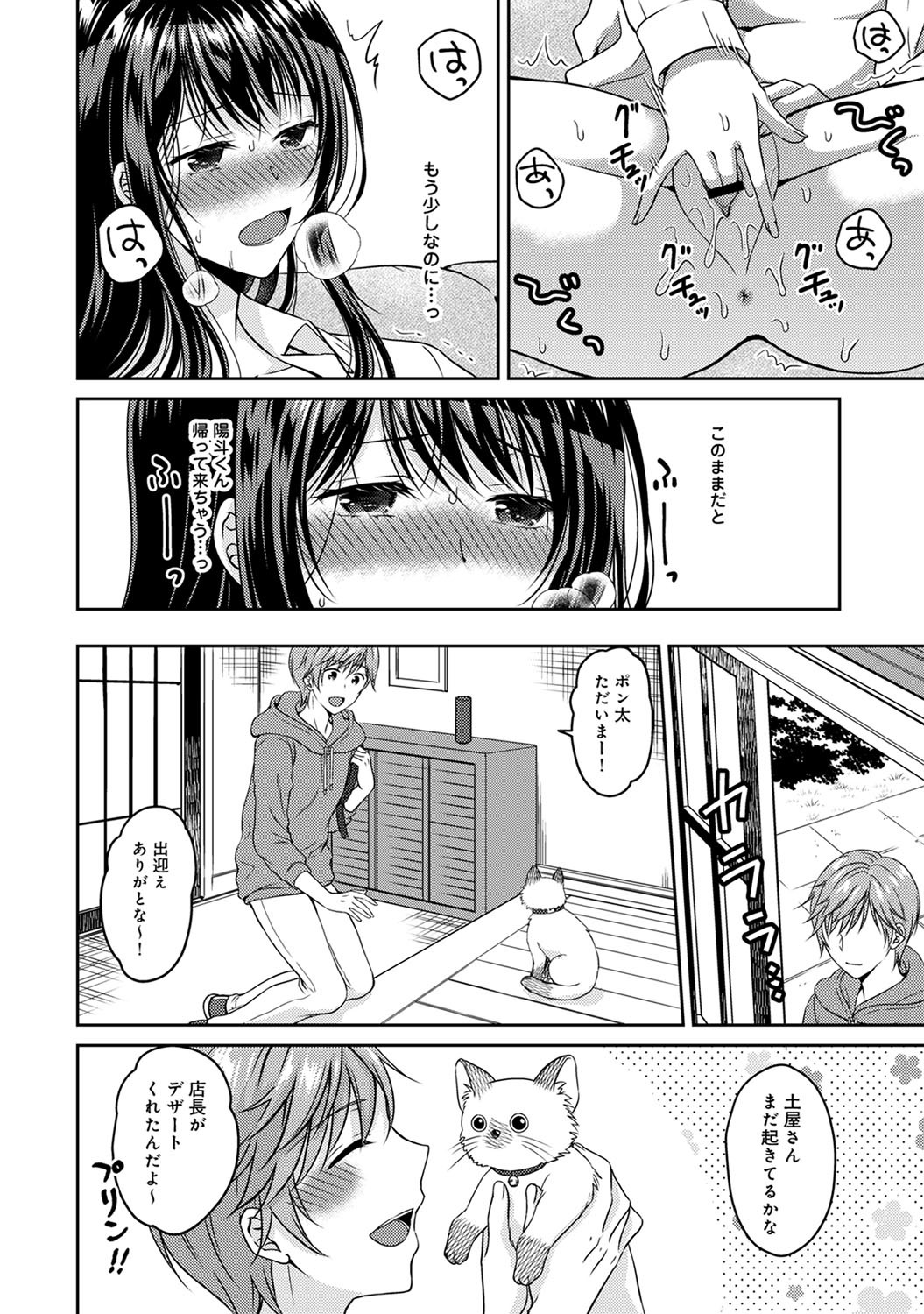 コミックアナンガランガVol。 64