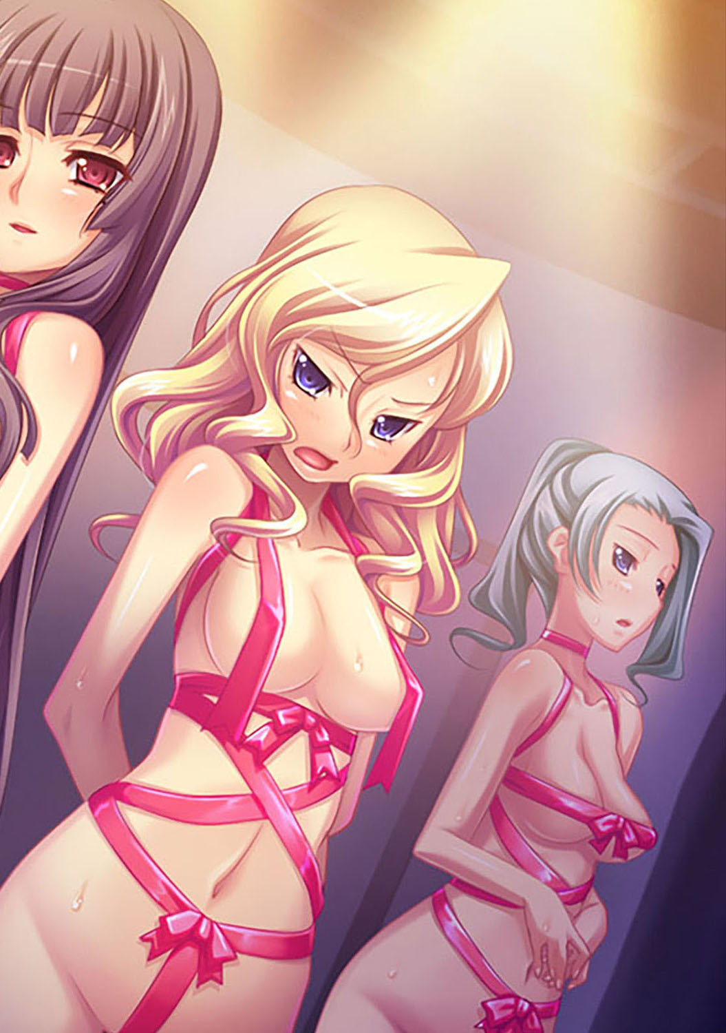 コミックアナンガランガVol。 64