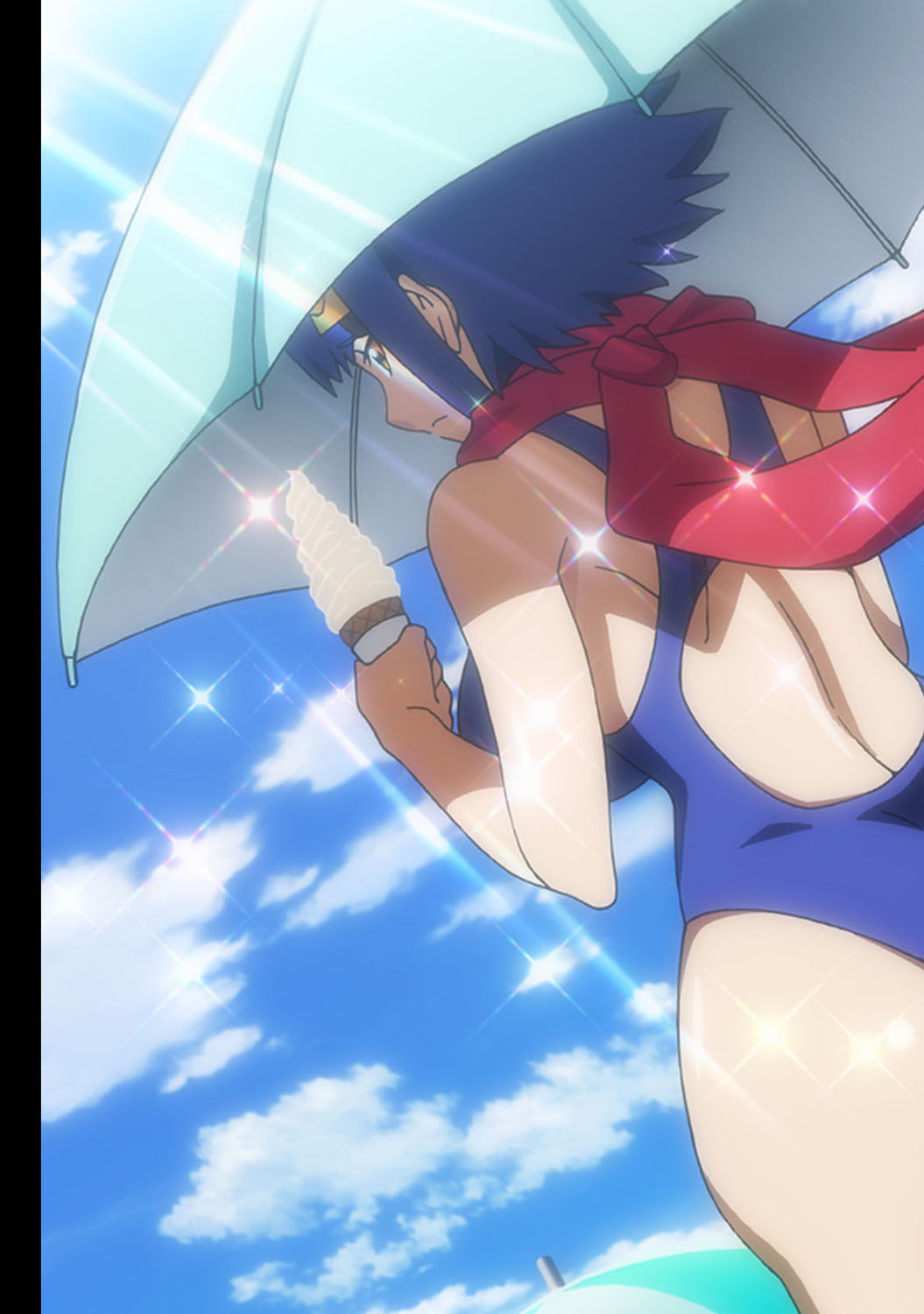 コミックアナンガランガVol。 64