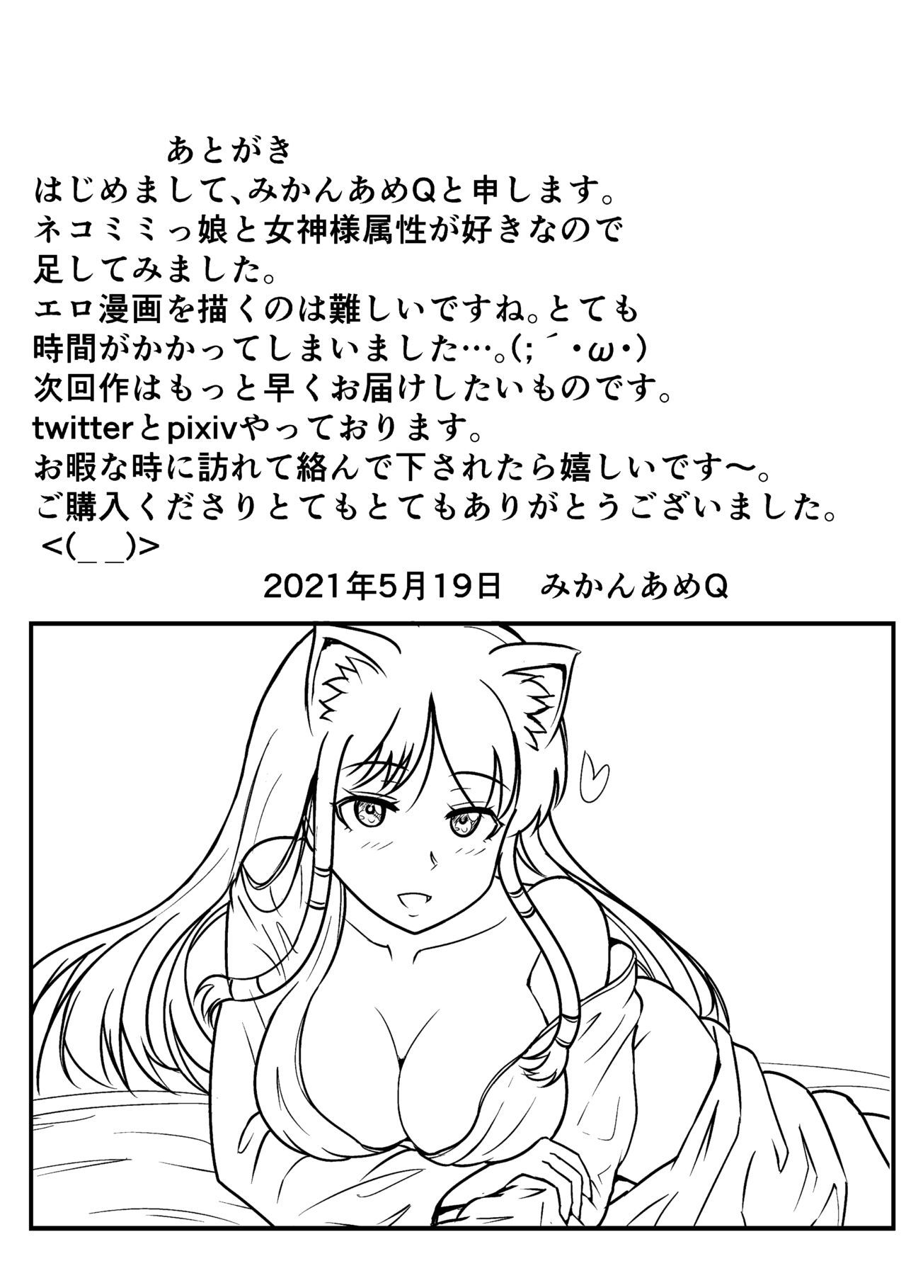 ねこおたすけててんせたらねこめがみ三島にまにちせいおしぼられてあるけん。