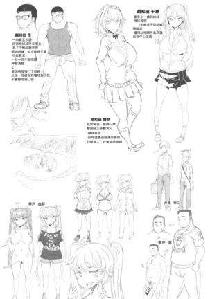 落田協会の13日Ch。 1-3 落田協会の13日Ch。 1-3