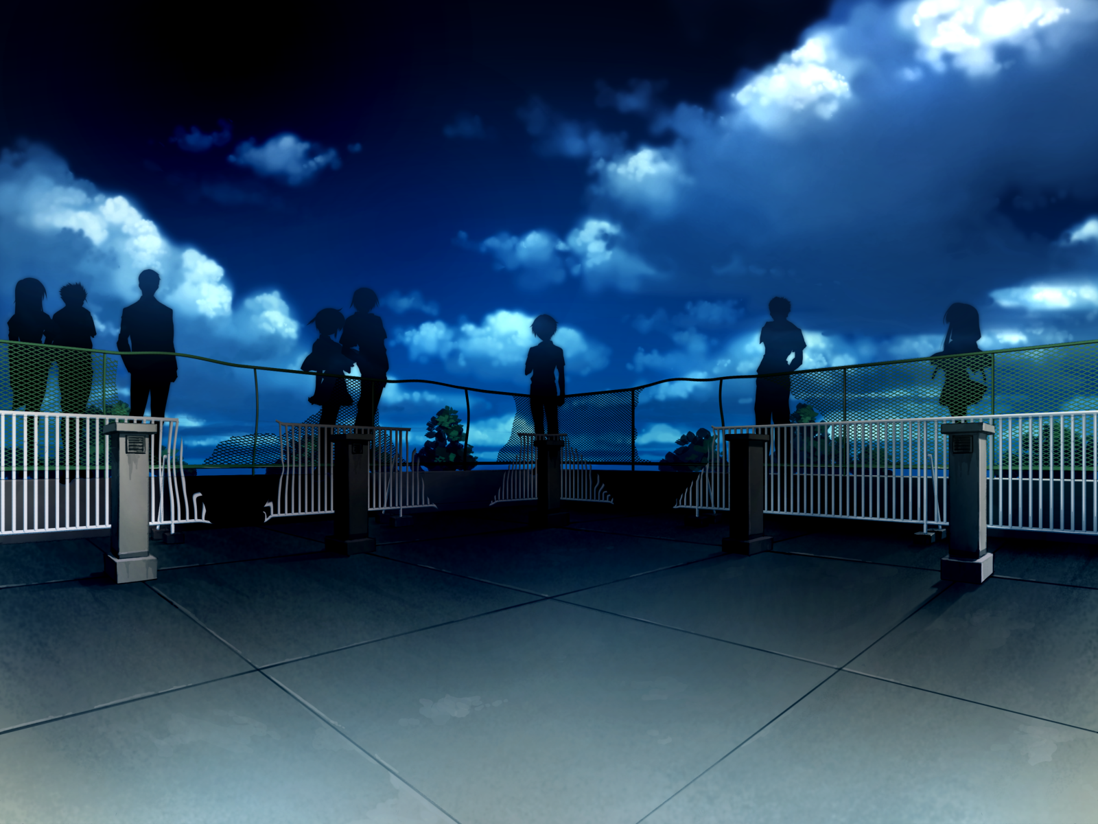 ツイノソリメイク