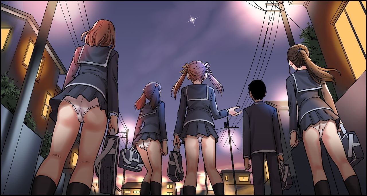 La Historia de como ser el Gerente de un Club de Ninas Ricas