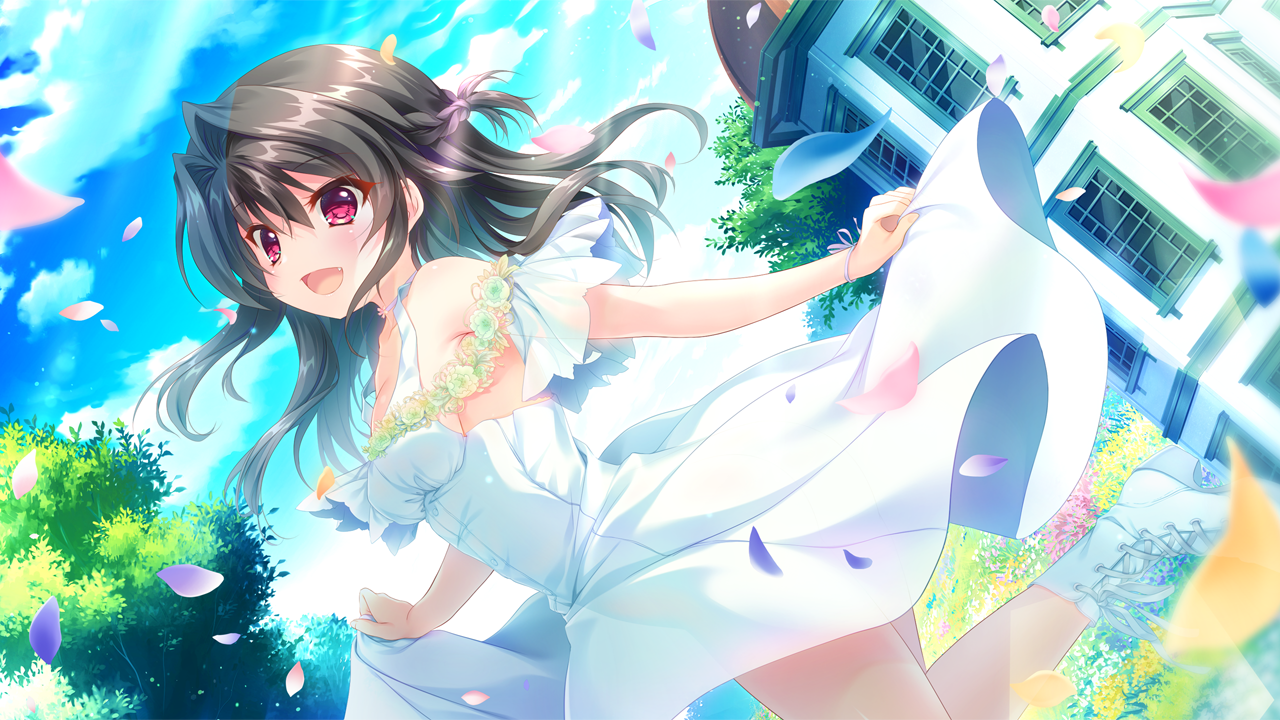 9-ナイン-新しいエピソード