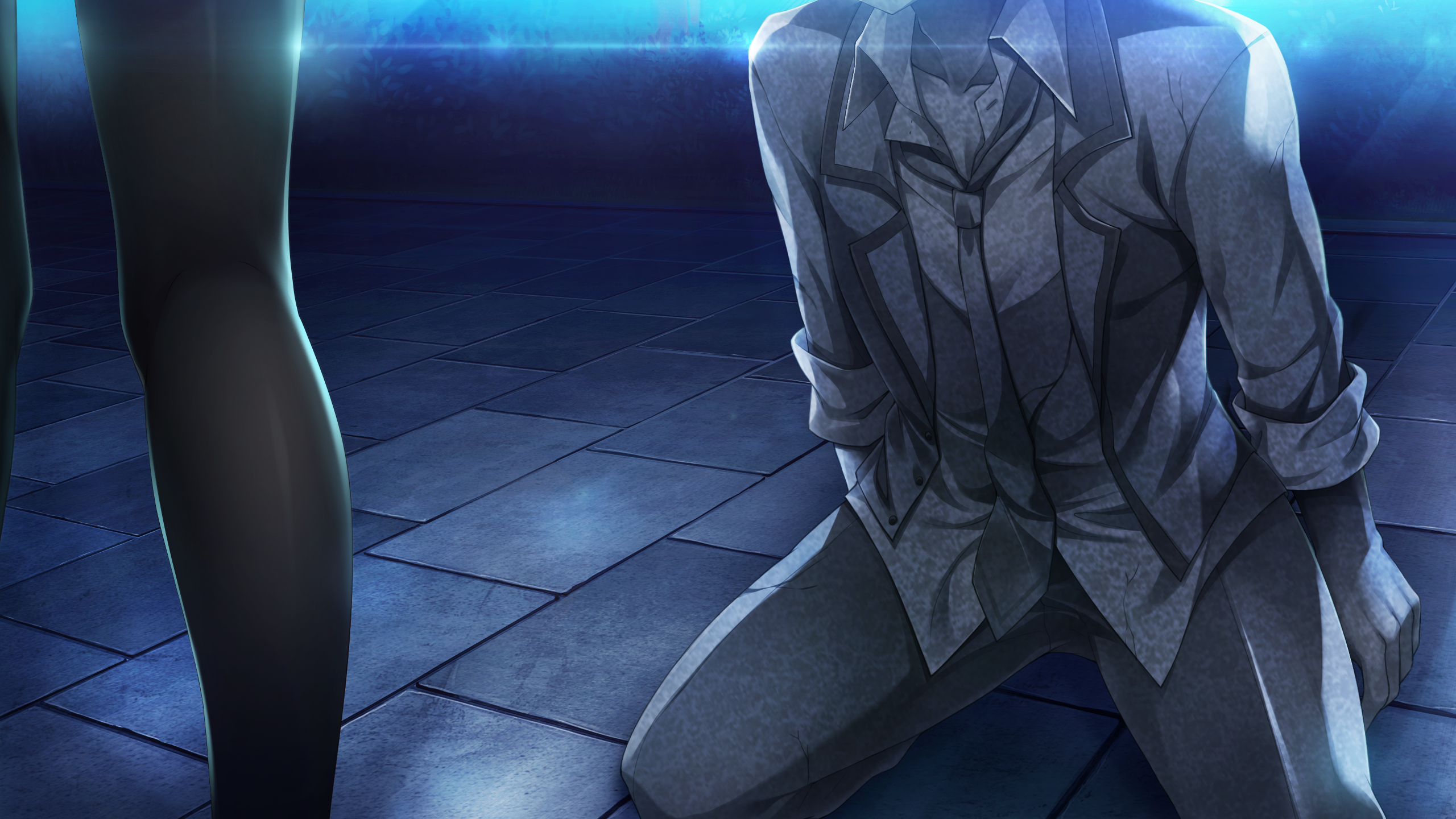 9-ナイン-新しいエピソード