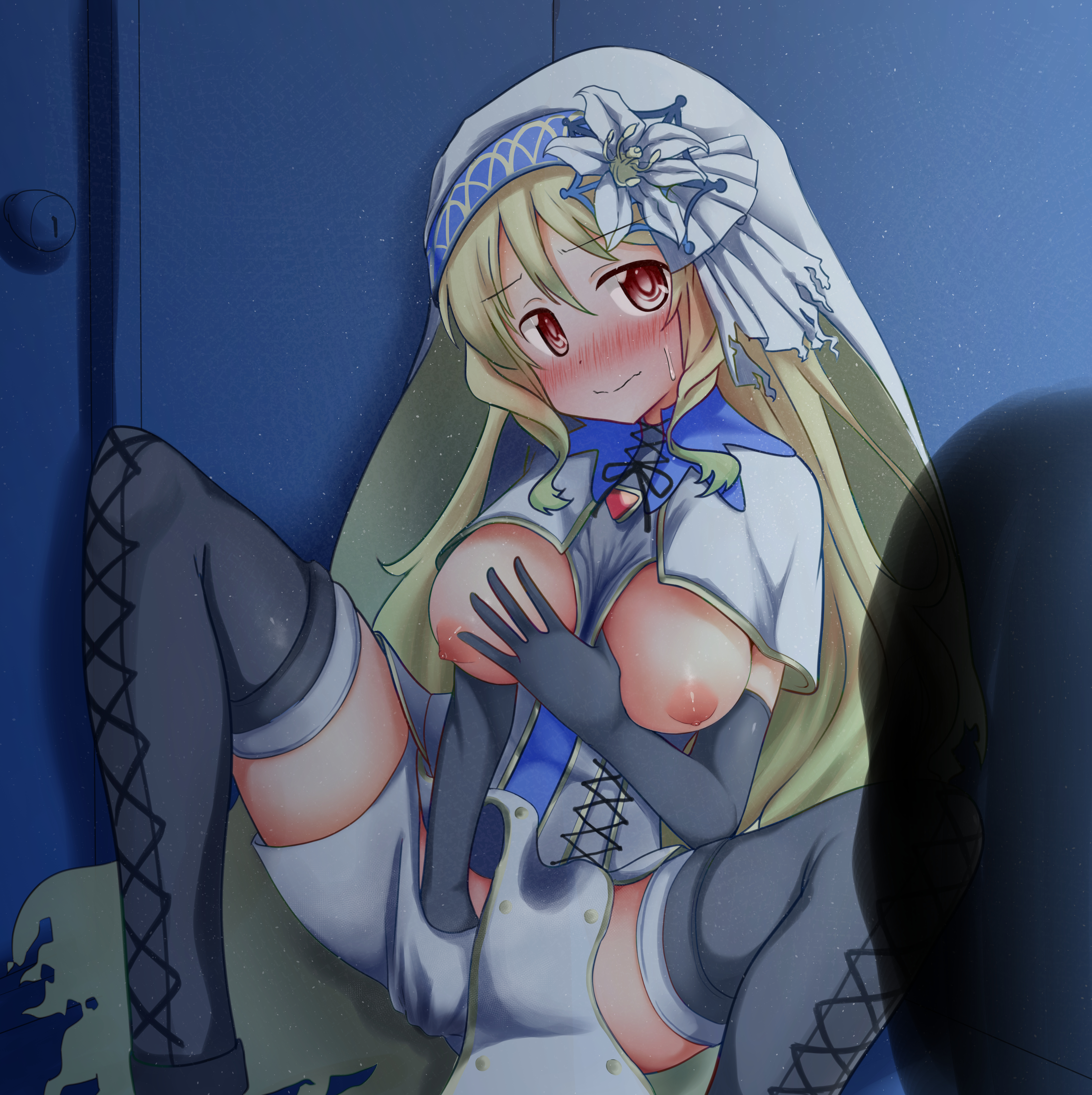 妹桃子ちゃんと総悟オナニエ