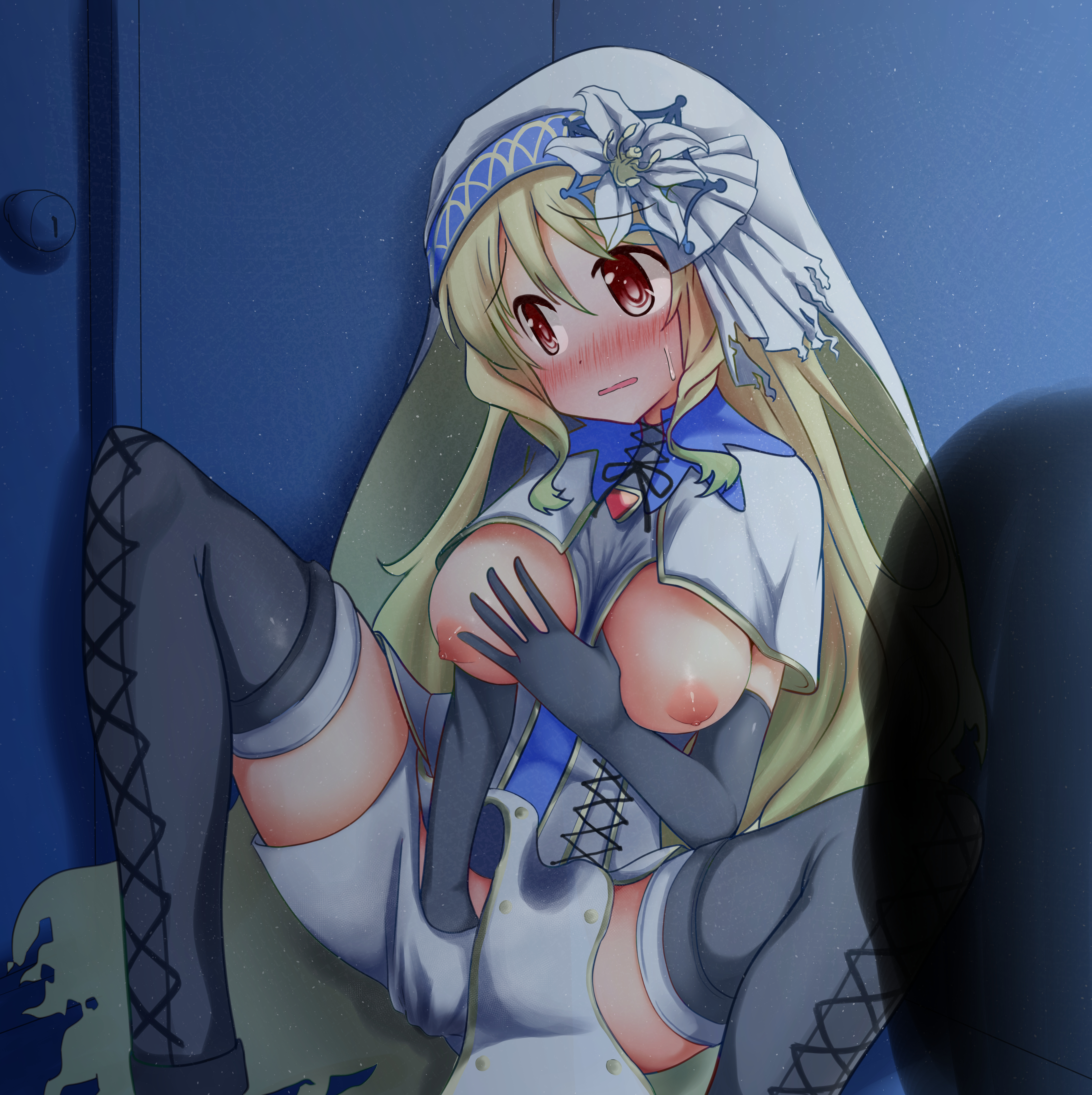 妹桃子ちゃんと総悟オナニエ