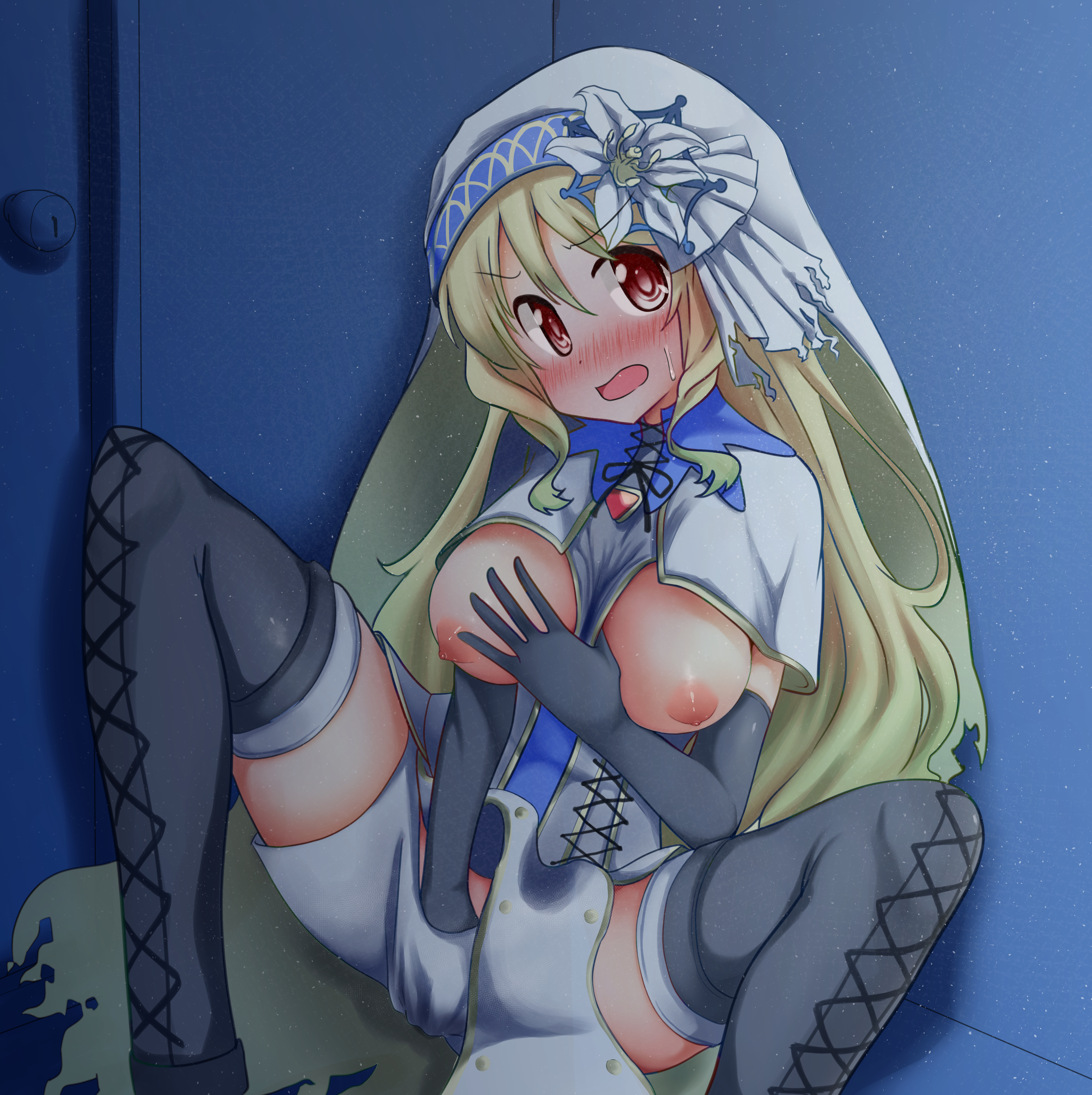 妹桃子ちゃんと総悟オナニエ