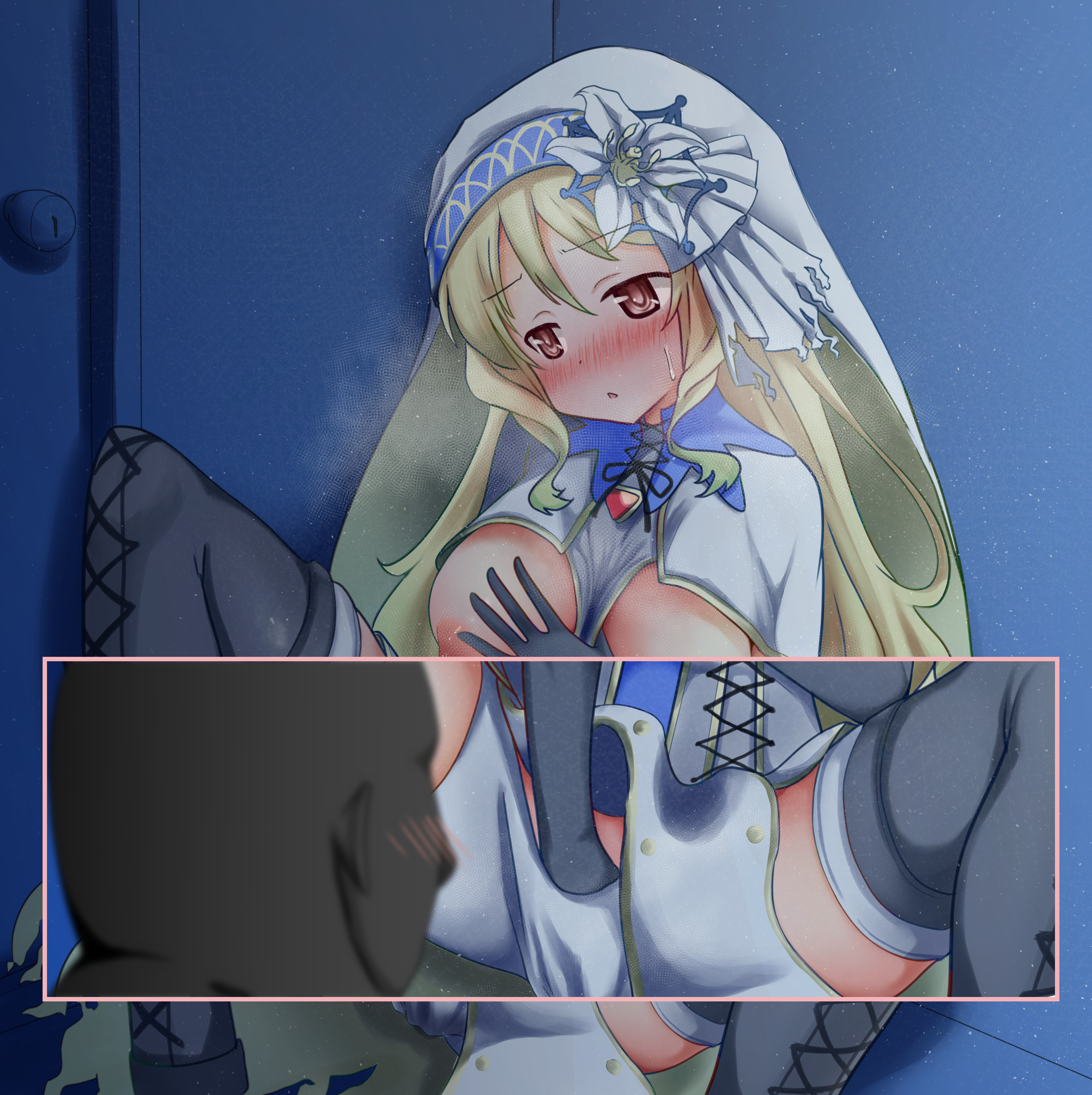 妹桃子ちゃんと総悟オナニエ