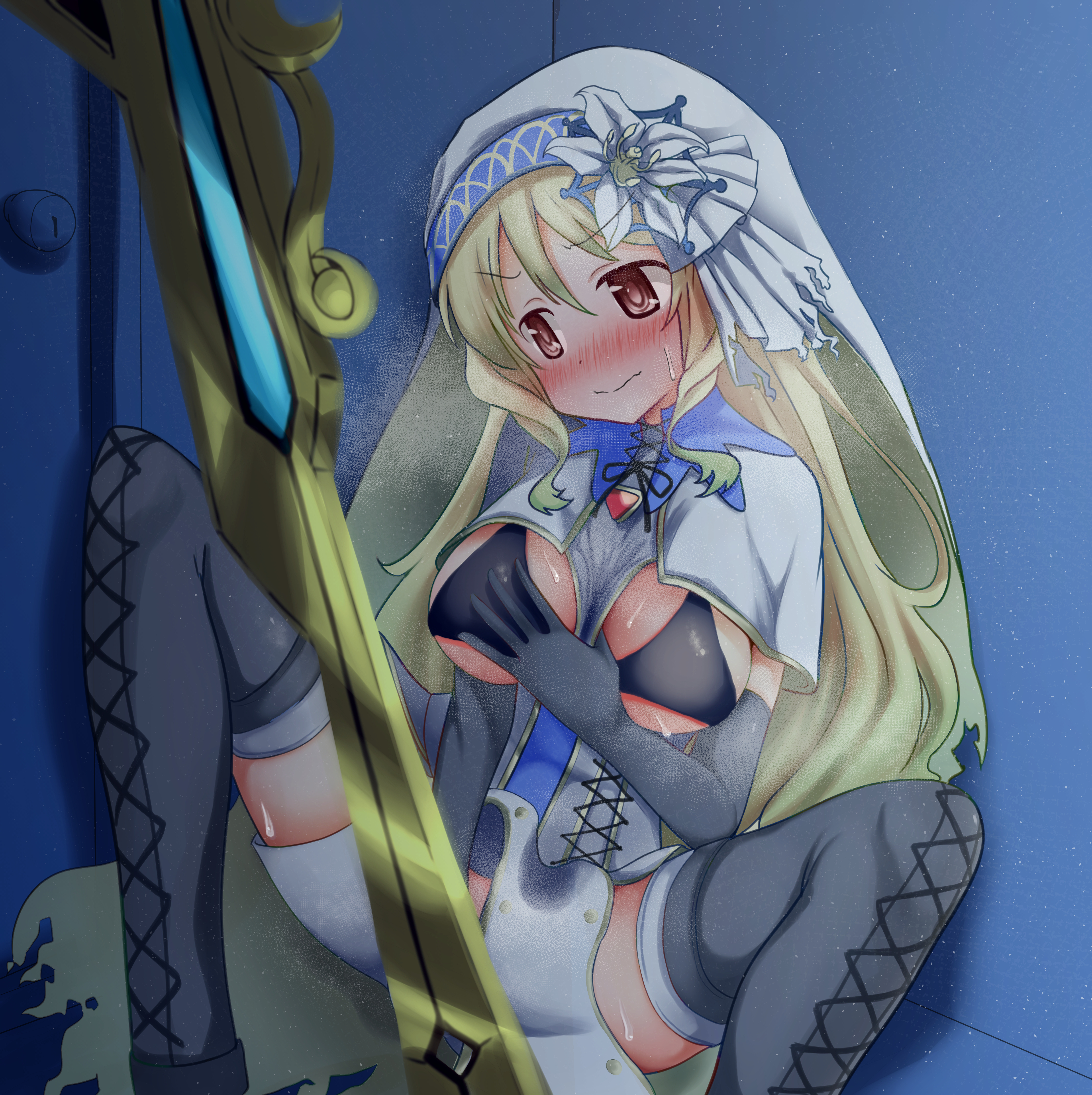 妹桃子ちゃんと総悟オナニエ