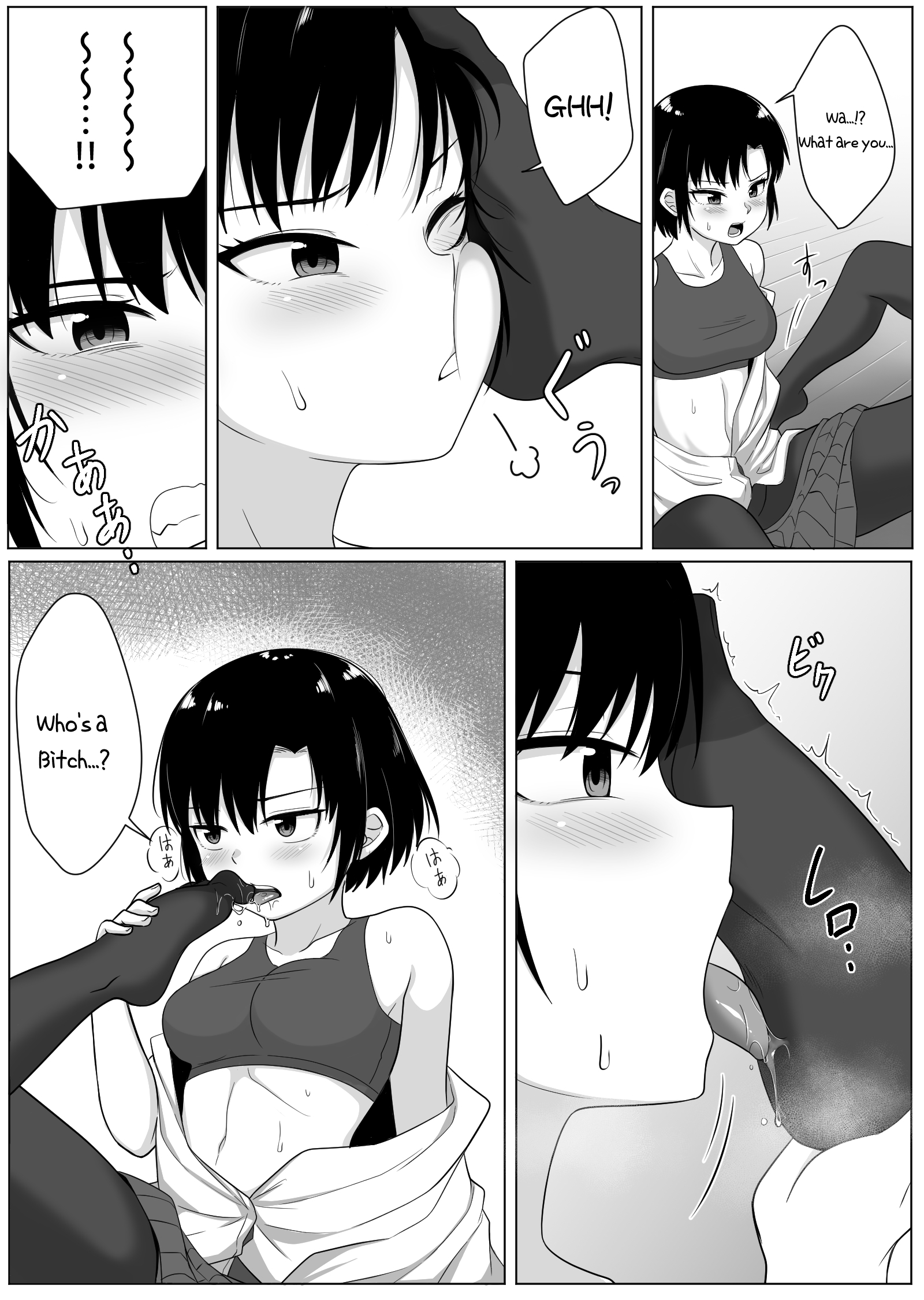 ミラーコレクション1