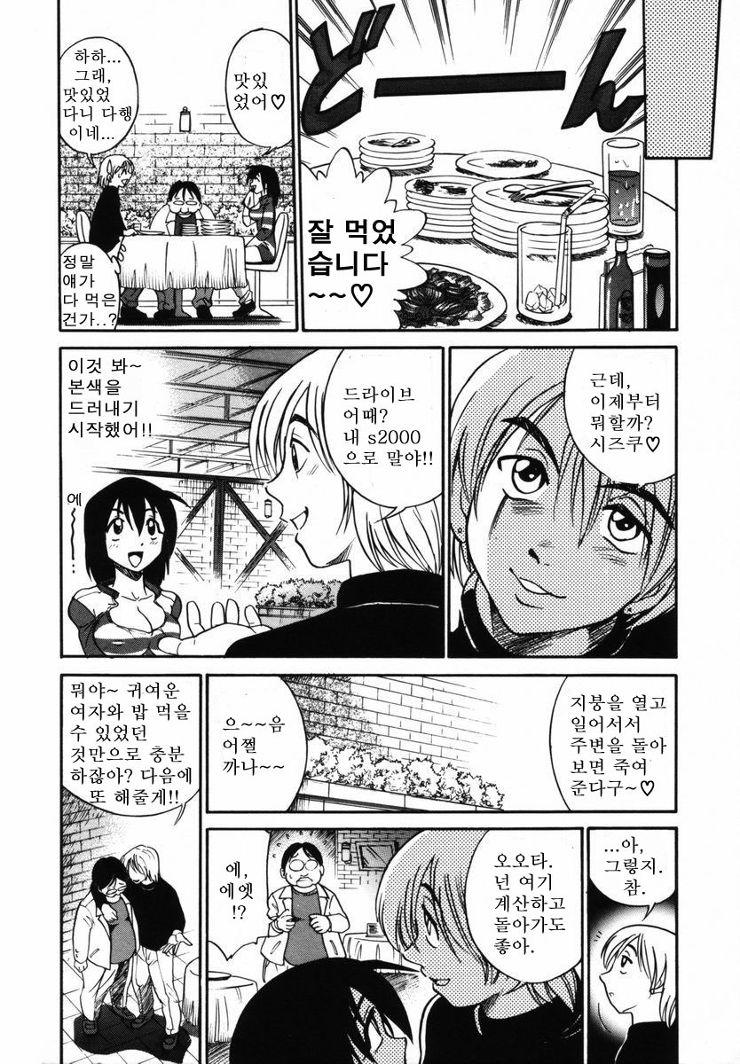 Michael Keikaku〜Kyou kara Boku wa Onnanoko〜미카엘계획Vol。 1