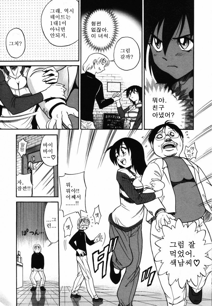 Michael Keikaku〜Kyou kara Boku wa Onnanoko〜미카엘계획Vol。 1