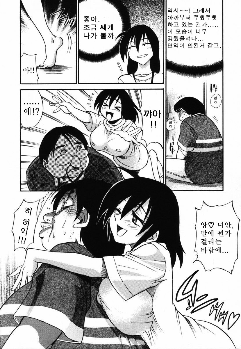 Michael Keikaku〜Kyou kara Boku wa Onnanoko〜미카엘계획Vol。 1