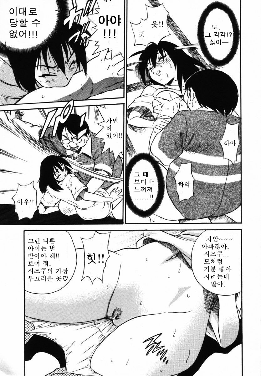 Michael Keikaku〜Kyou kara Boku wa Onnanoko〜미카엘계획Vol。 1