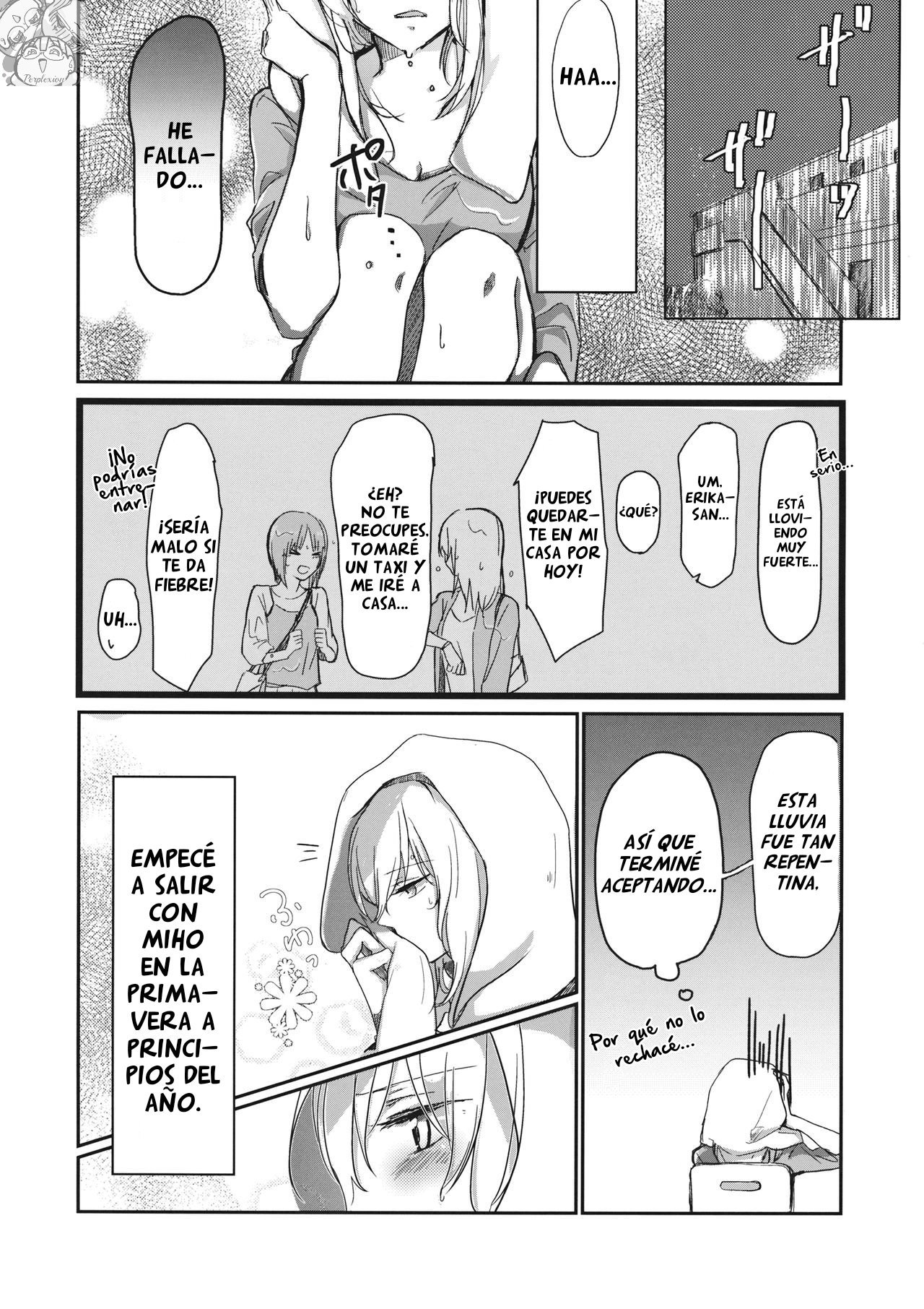 初めて| Primeavezによる