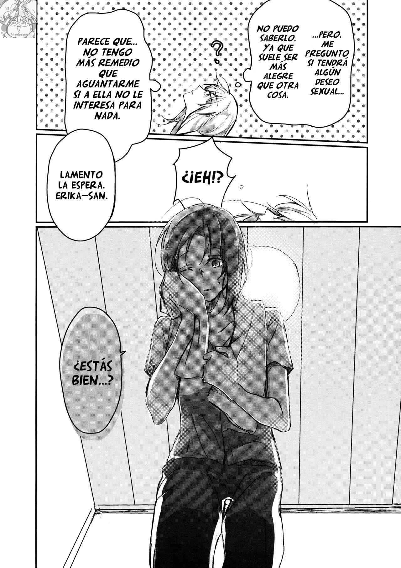 初めて| Primeavezによる